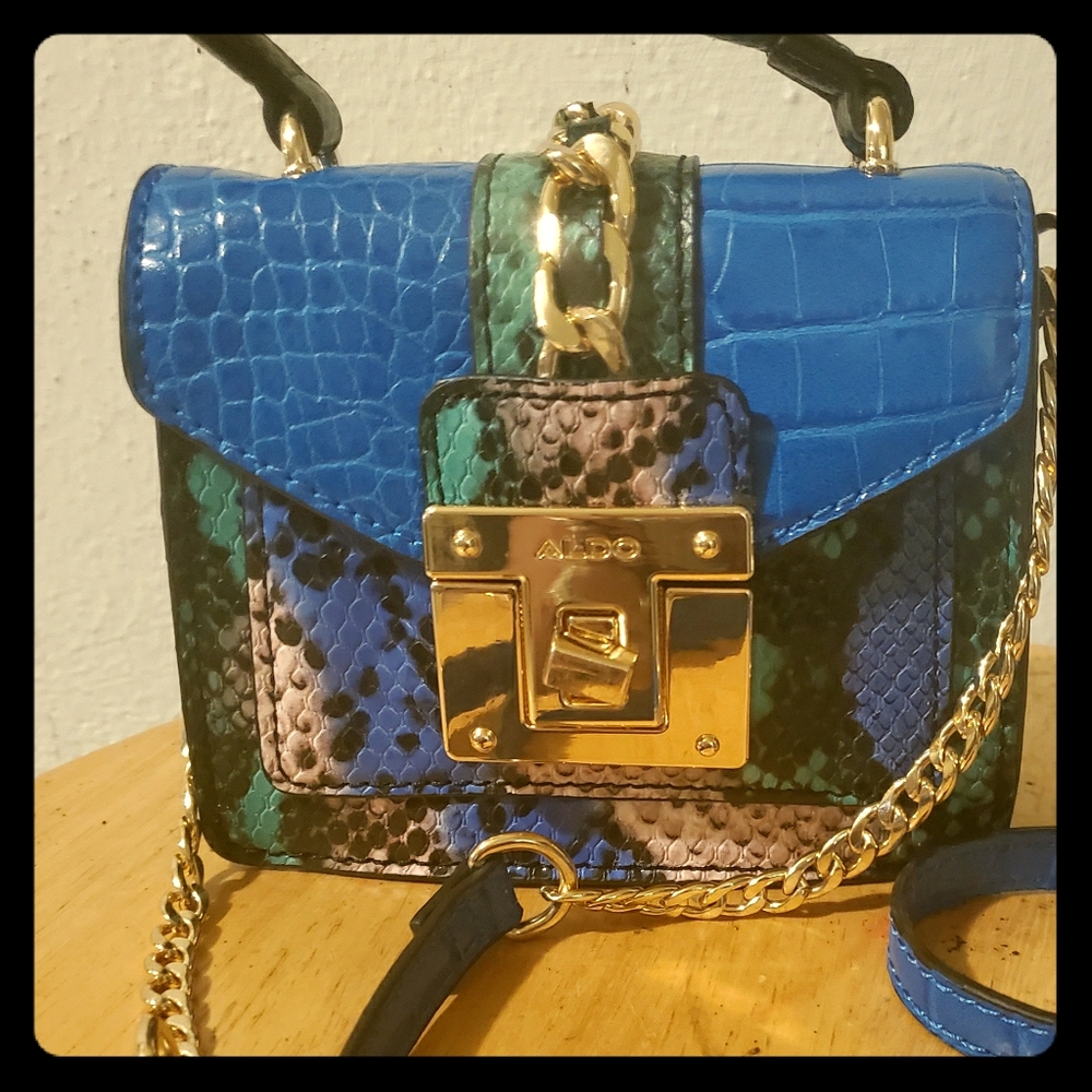 Aldo mini crossbody